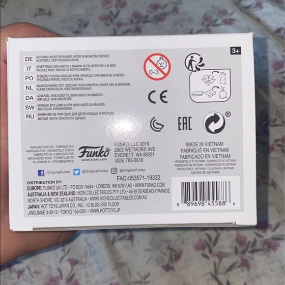 Funko Pop - Picture 6 of 9